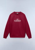 French Terry Sweatshirt Bandir  - 1