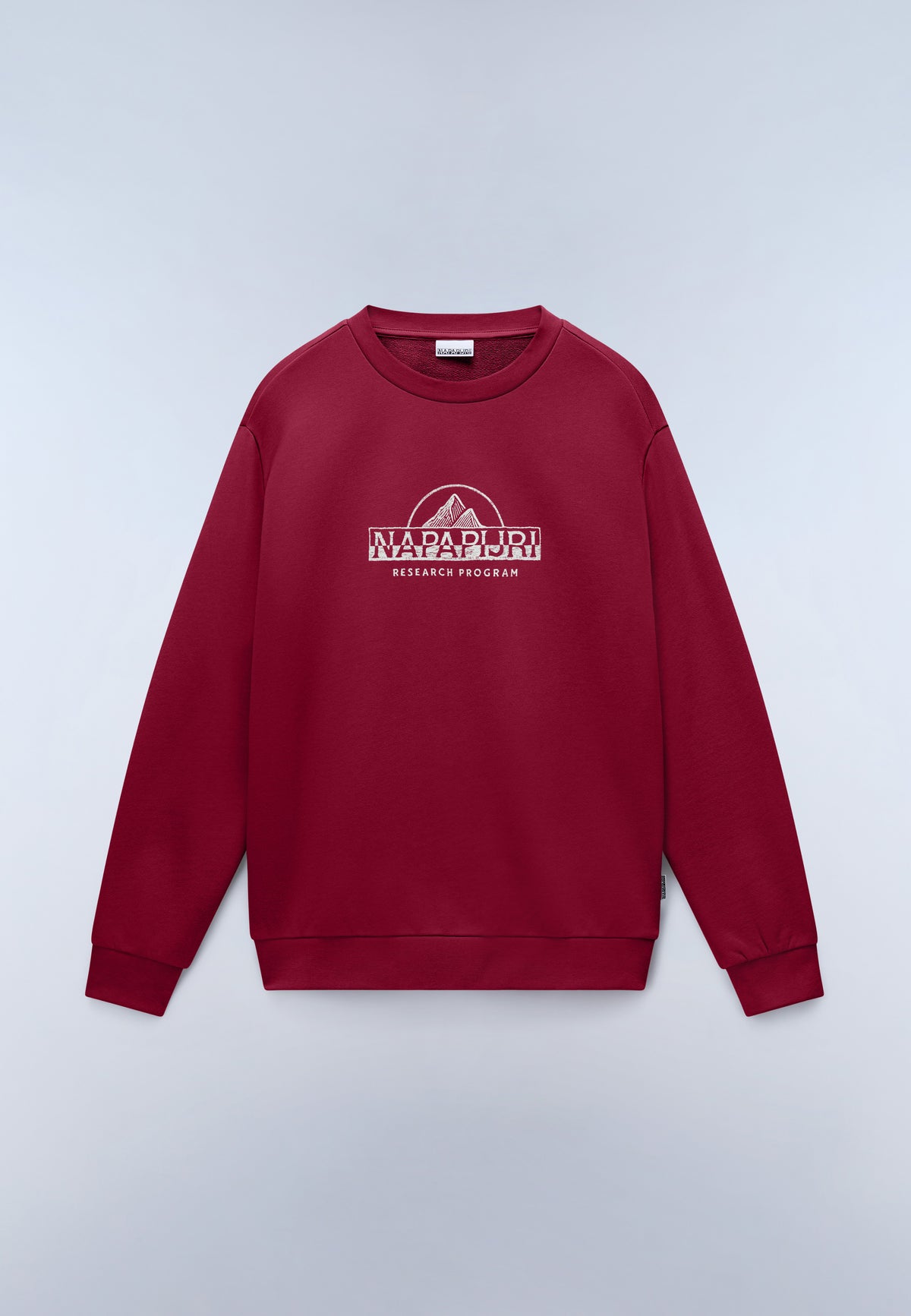 French Terry Sweatshirt Bandir  - 1