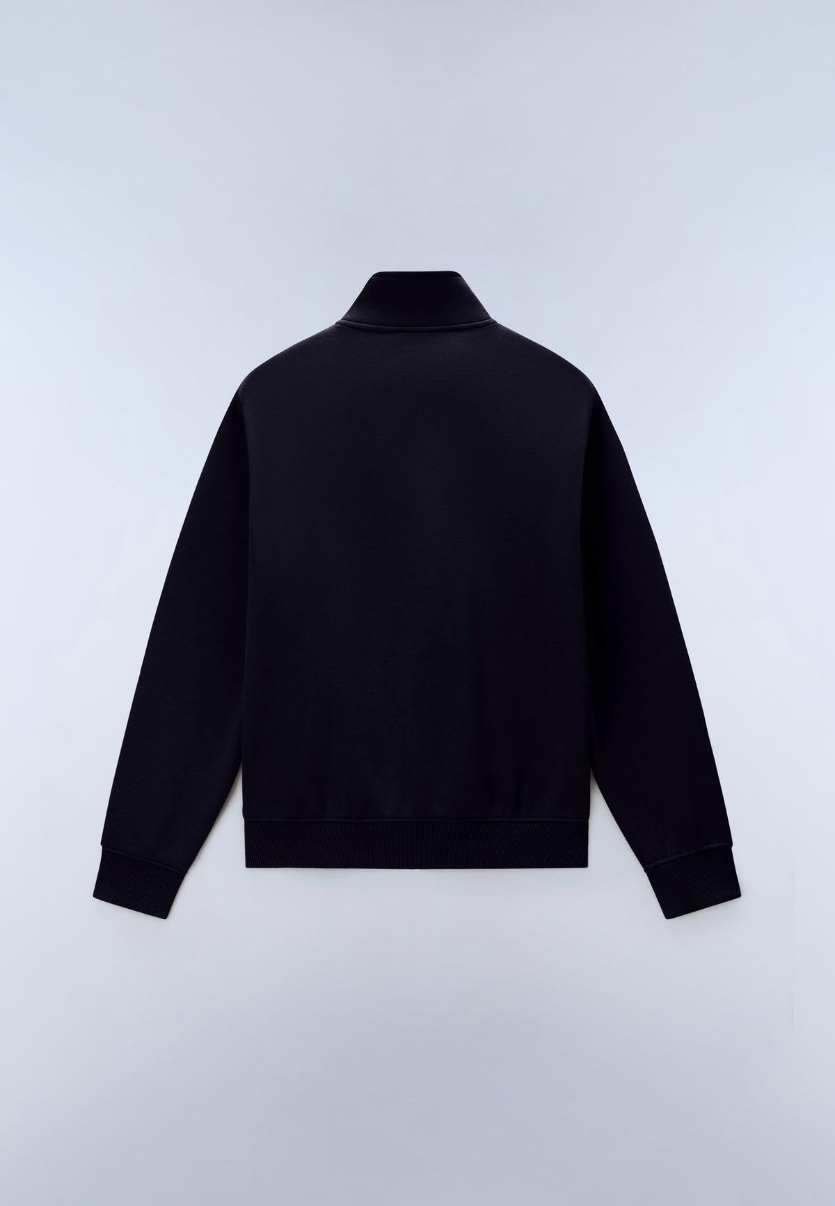 Felpa con Zip Balis Winter  - 6