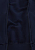 Balis Winter Full-Zip Sweatshirt Dark Blue - 7