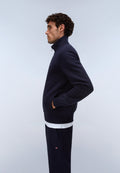 Felpa con Zip Balis Winter  - 3