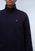 Felpa con Zip Balis Winter  - 5