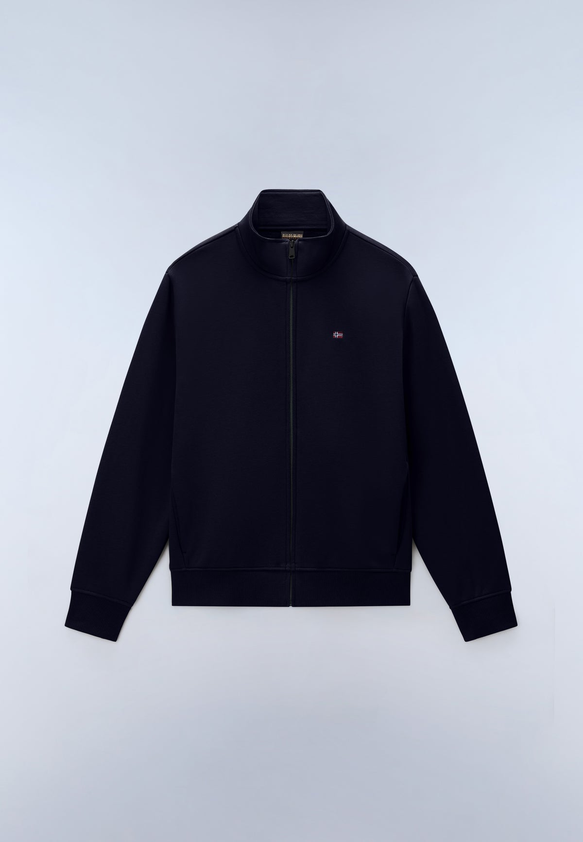 Felpa con Zip Balis Winter  - 1