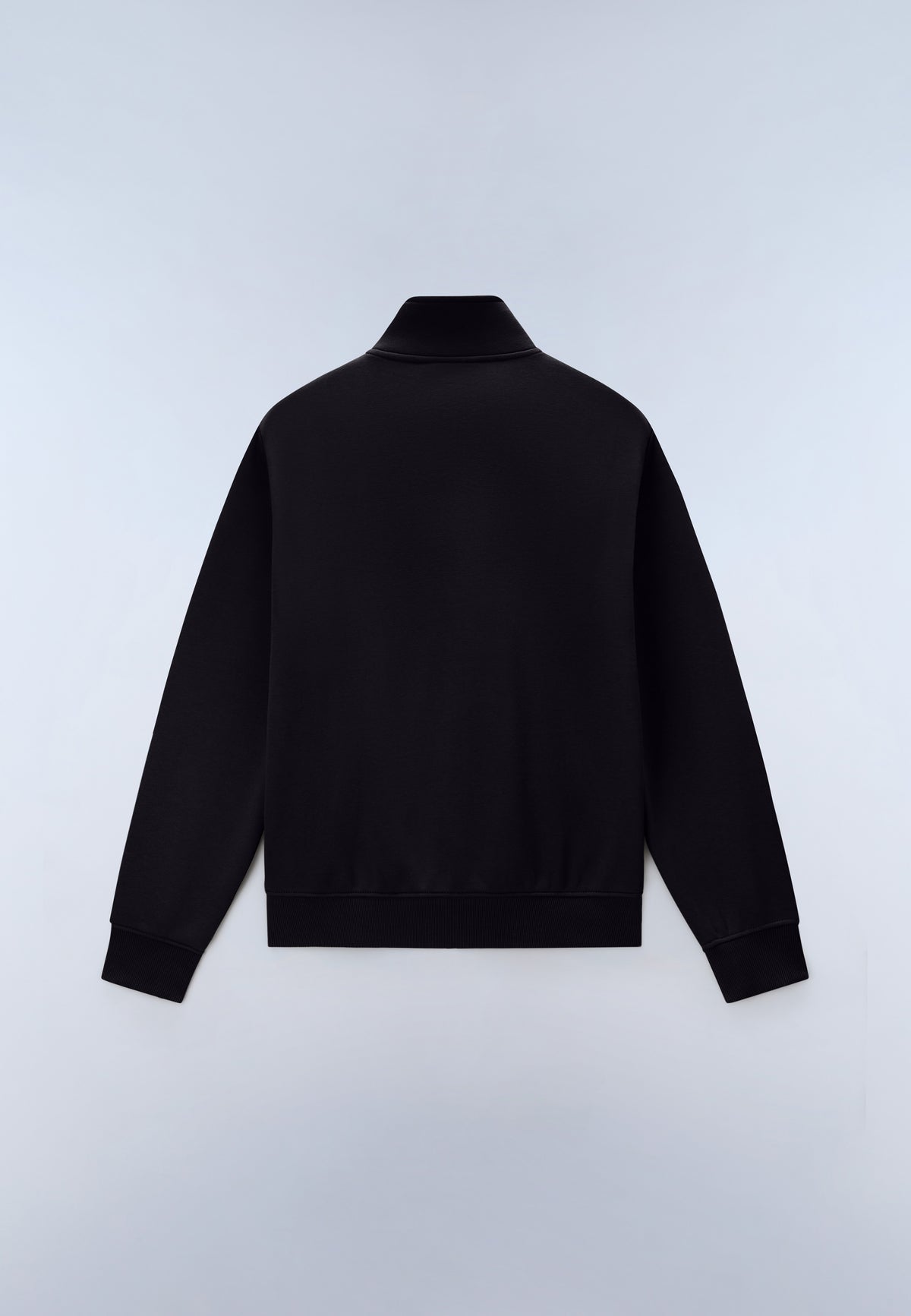 Felpa con Zip Balis Winter  - 6