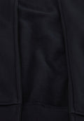 Balis Winter Full-Zip Sweatshirt Black - 7