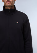 Felpa con Zip Balis Winter  - 5