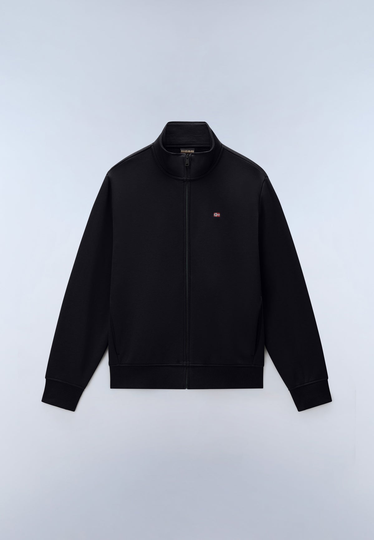 Felpa con Zip Balis Winter  - 1