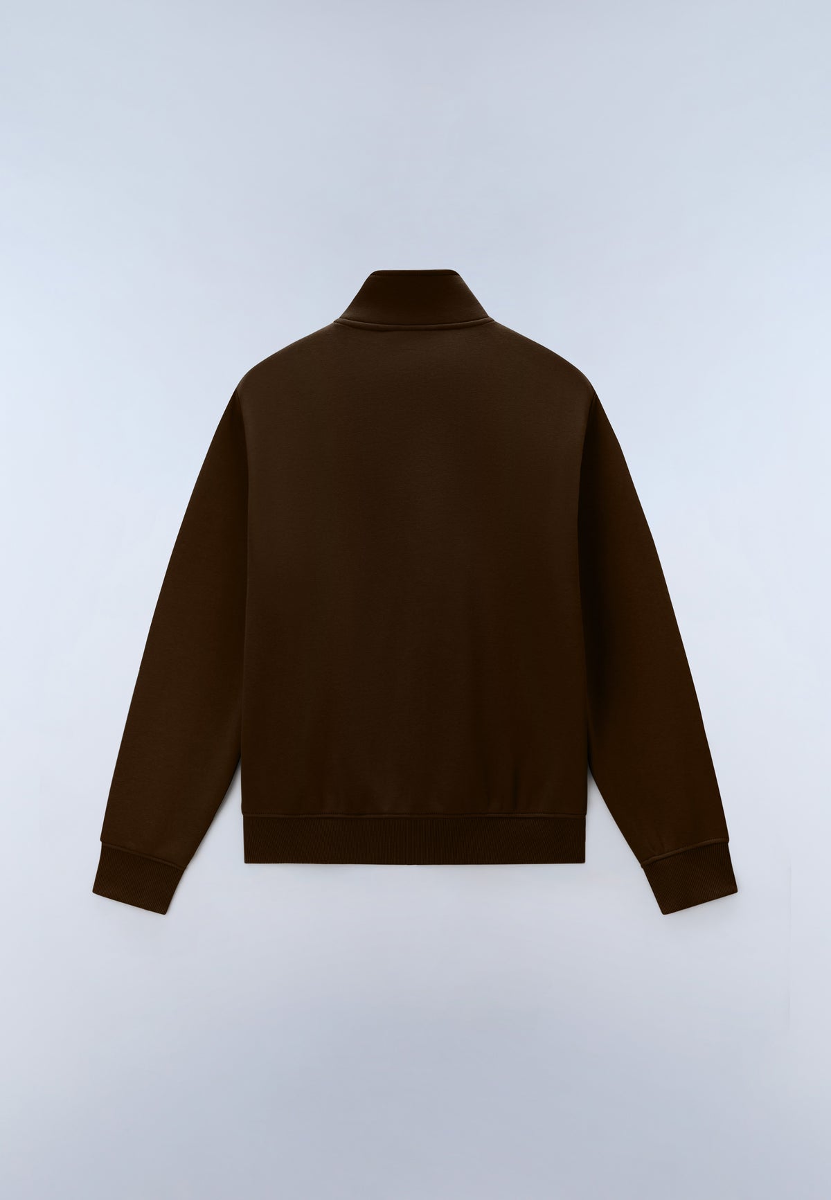 Sweatshirt Balis Winter mit Reißverschluss  - 6