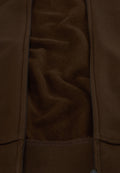 Sweatshirt Balis Winter mit Reißverschluss  - 7