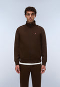 Sweatshirt Balis Winter mit Reißverschluss  - 2