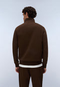 Sweatshirt Balis Winter mit Reißverschluss  - 4