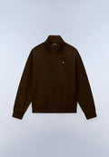 Sweatshirt Balis Winter mit Reißverschluss  - 1