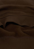 Balis Winter Hoodie Dark Brown - 6