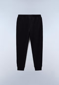 Malis Winter Joggers Black - 6