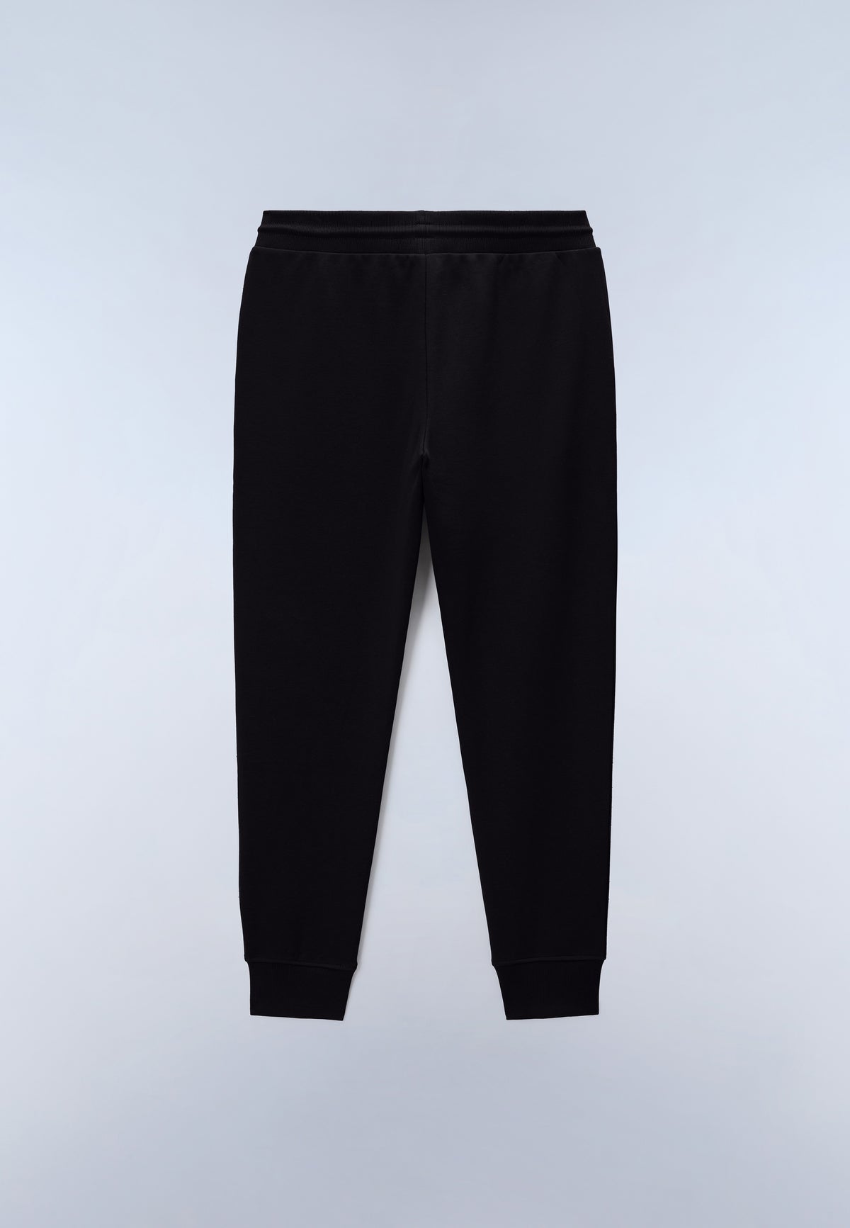 Malis Winter Joggers Black - 6