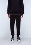 Malis Winter Joggers Black - 2