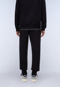 Malis Winter Joggers Black - 4