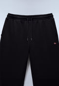 Malis Winter Joggers Black - 5