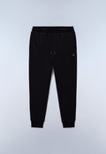 Malis Winter Joggers Black - 1
