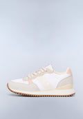 Sneaker Astra Mesh  - 3