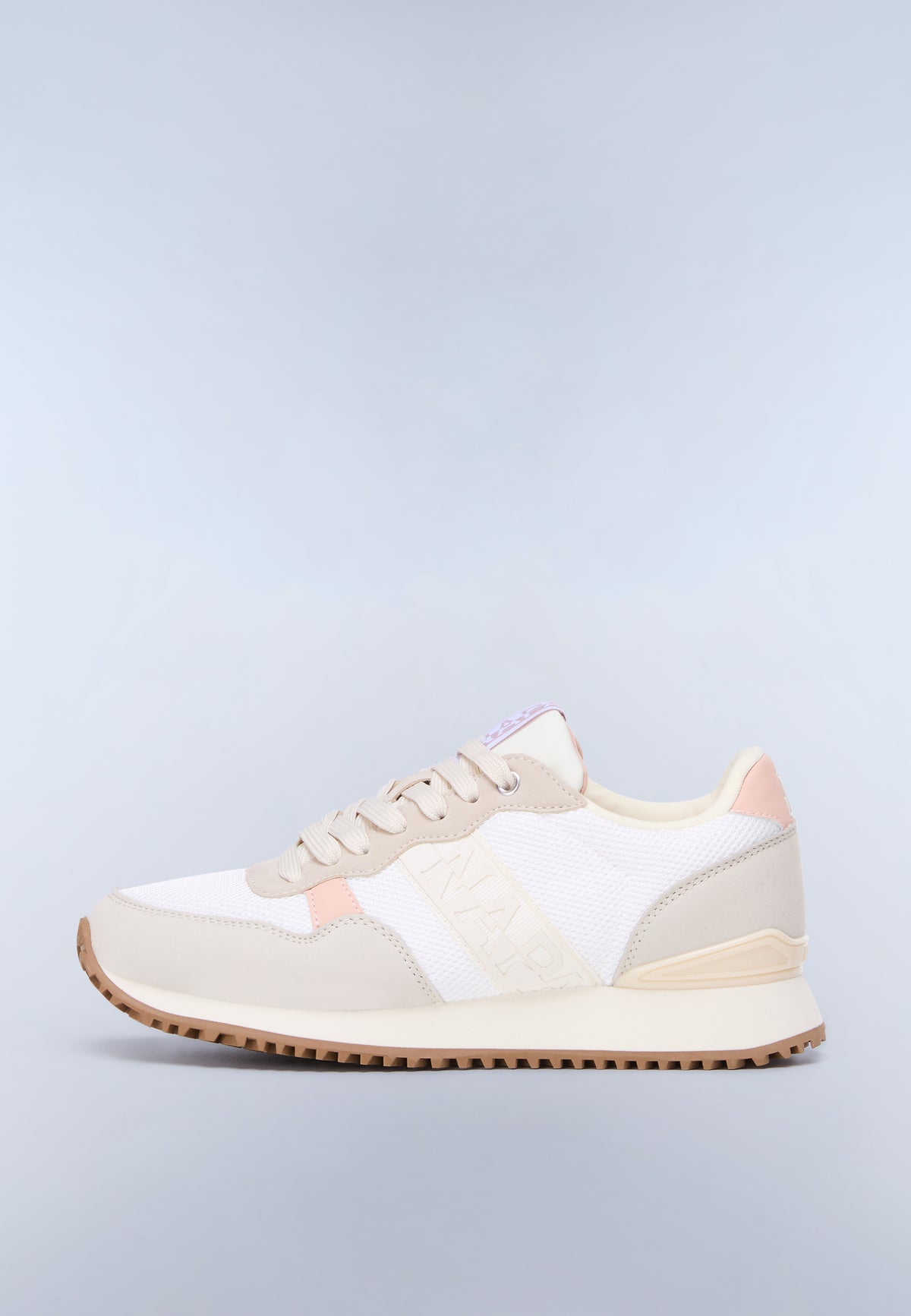 Sneaker Astra Mesh  - 3
