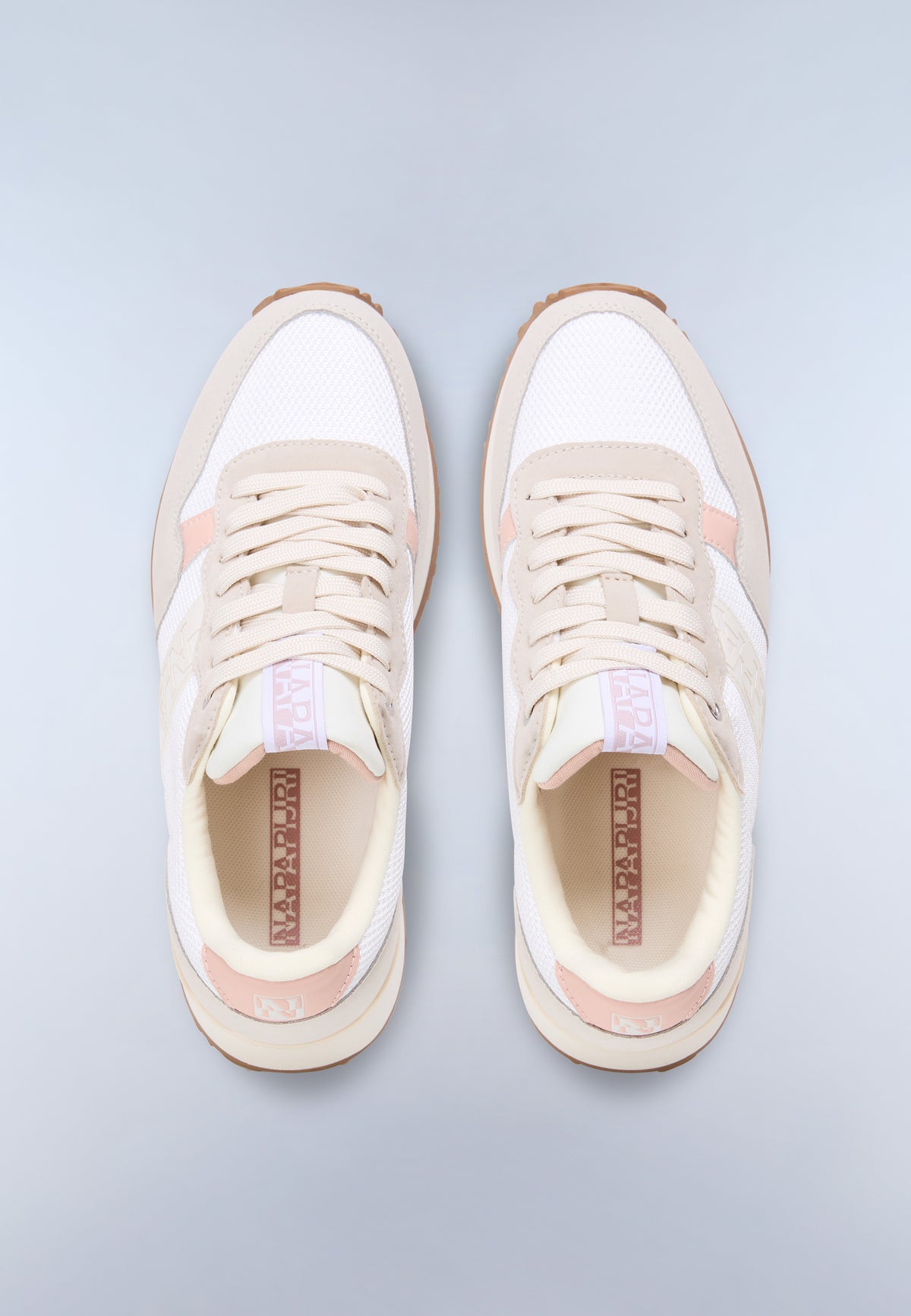 Sneaker Astra Mesh  - 4