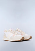 Sneaker Astra Mesh  - 6