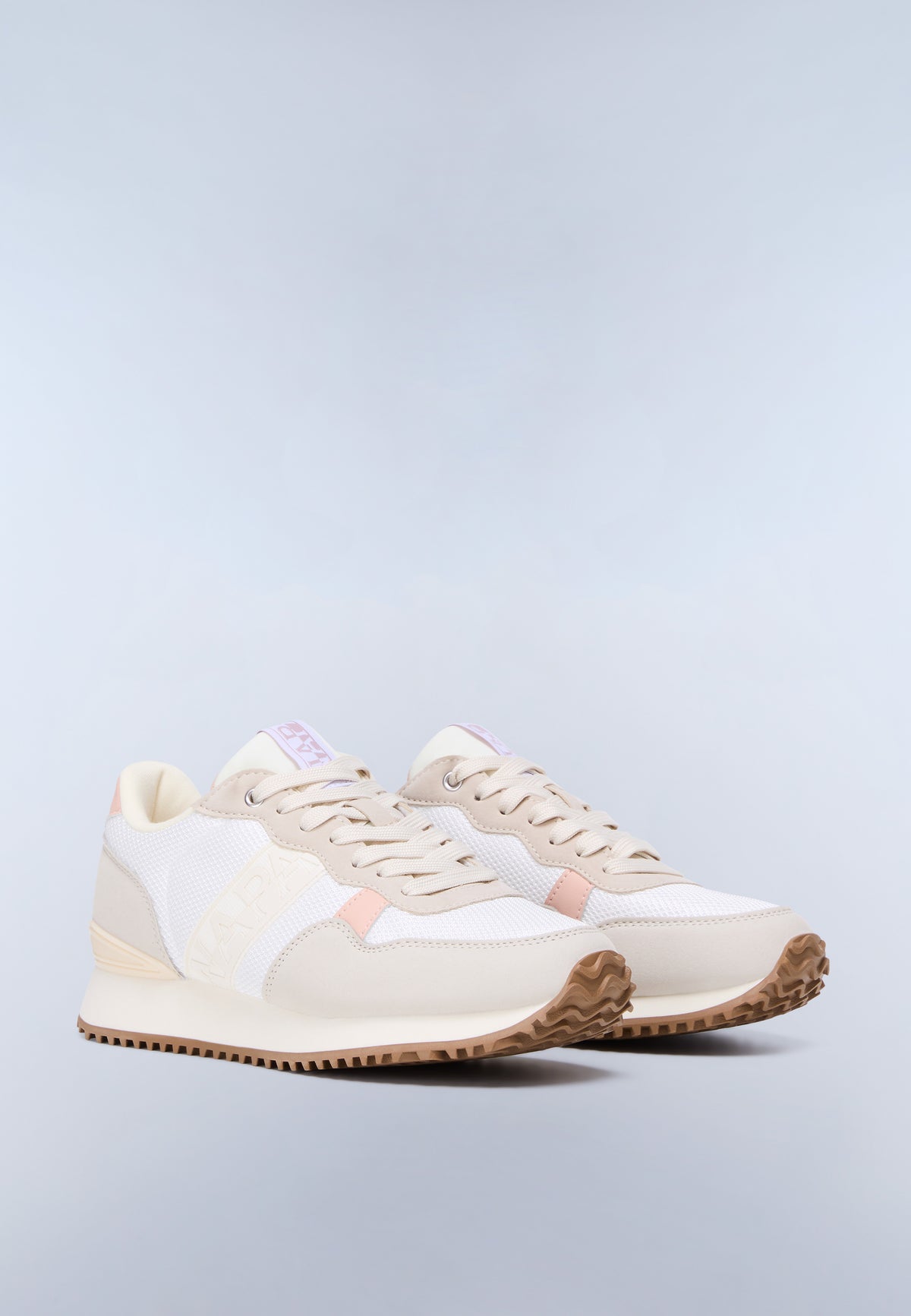 Sneaker Astra Mesh  - 6