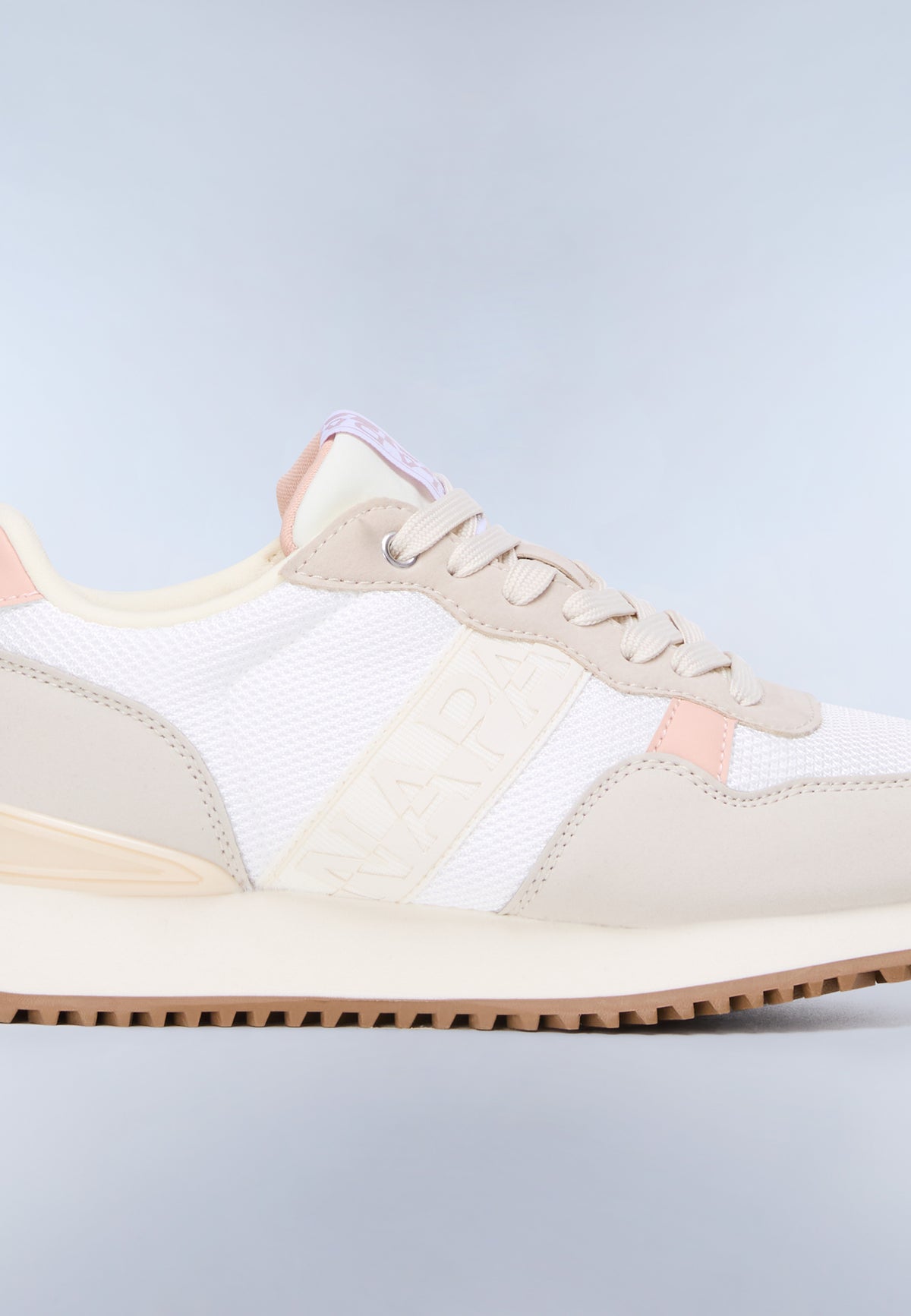 Sneaker Astra Mesh  - 8