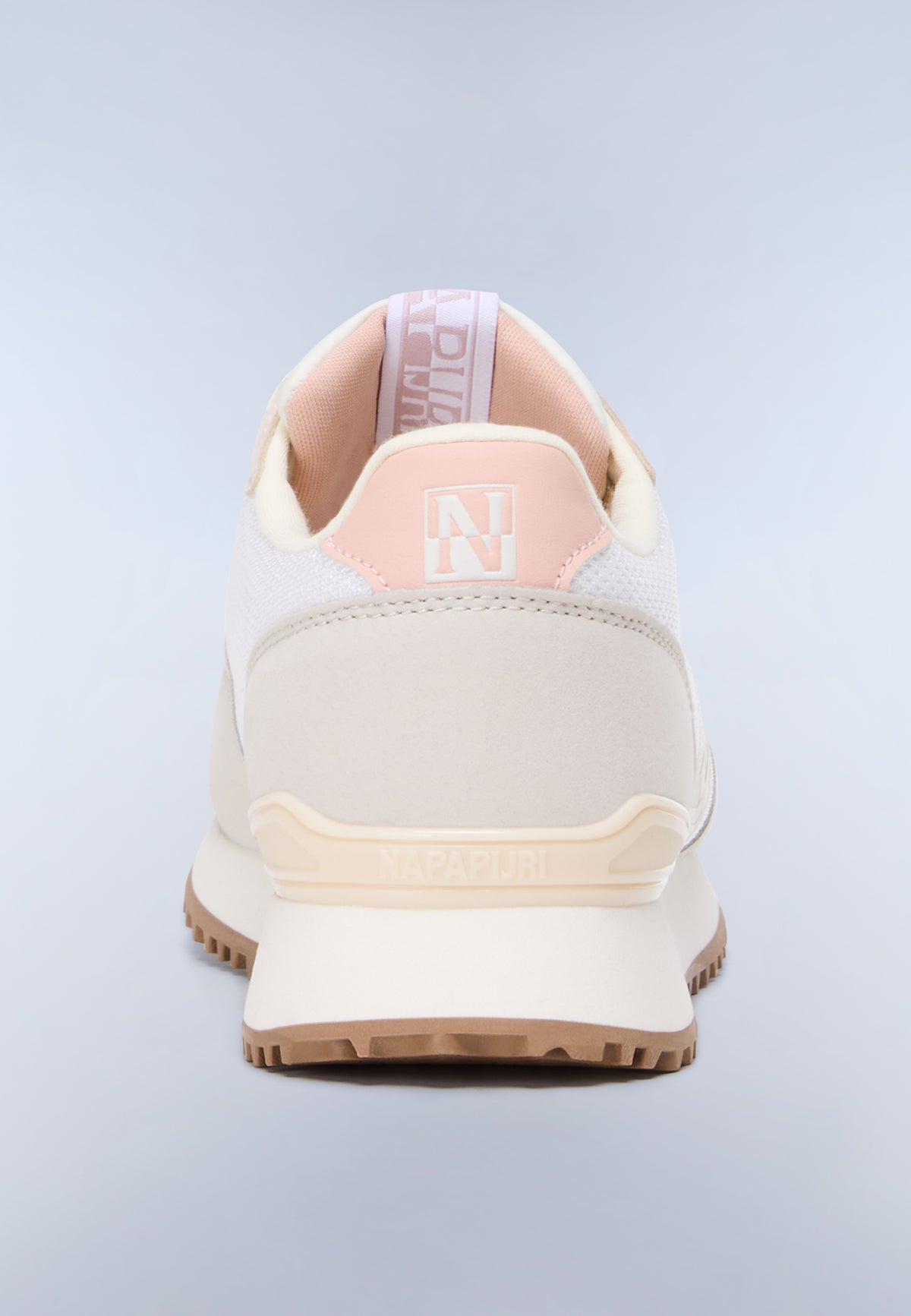 Sneaker Astra Mesh  - 9