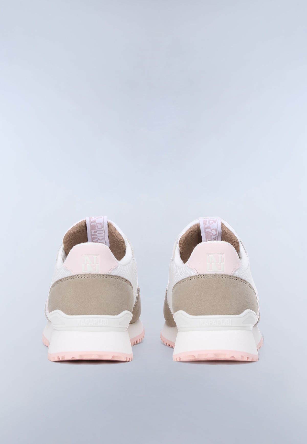 Sneaker Astra Mesh  - 2