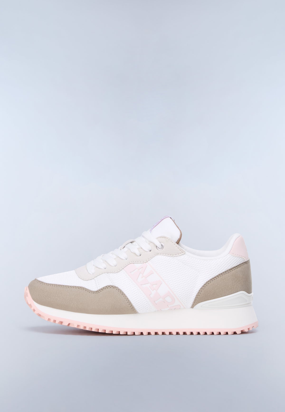 Sneaker Astra Mesh  - 3