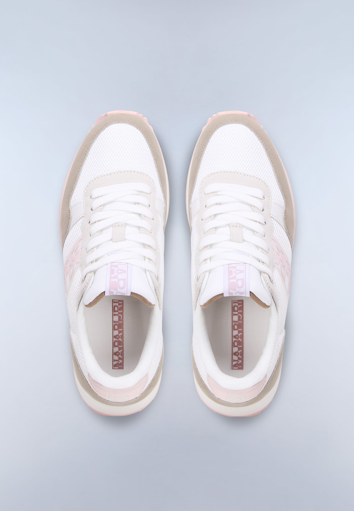 Sneaker Astra Mesh  - 4