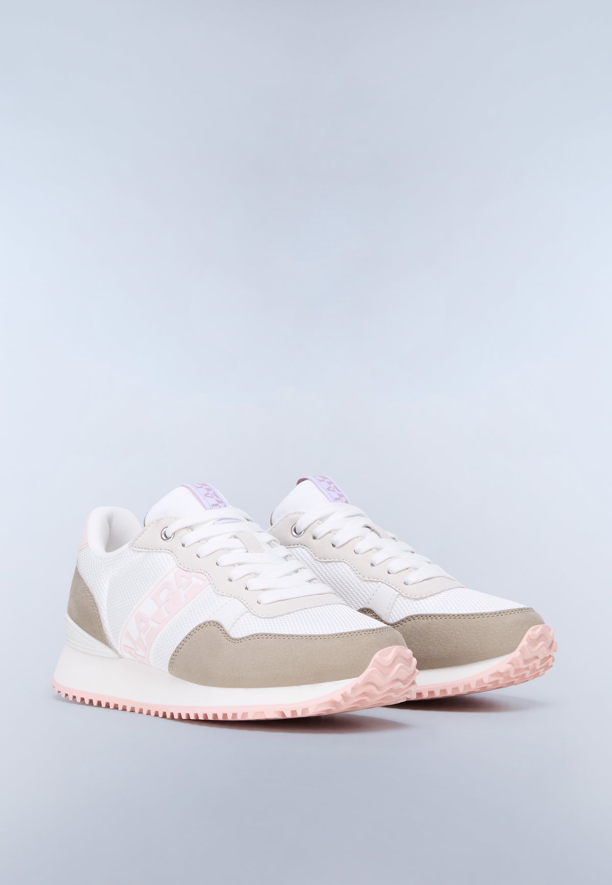 Sneaker Astra Mesh  - 6