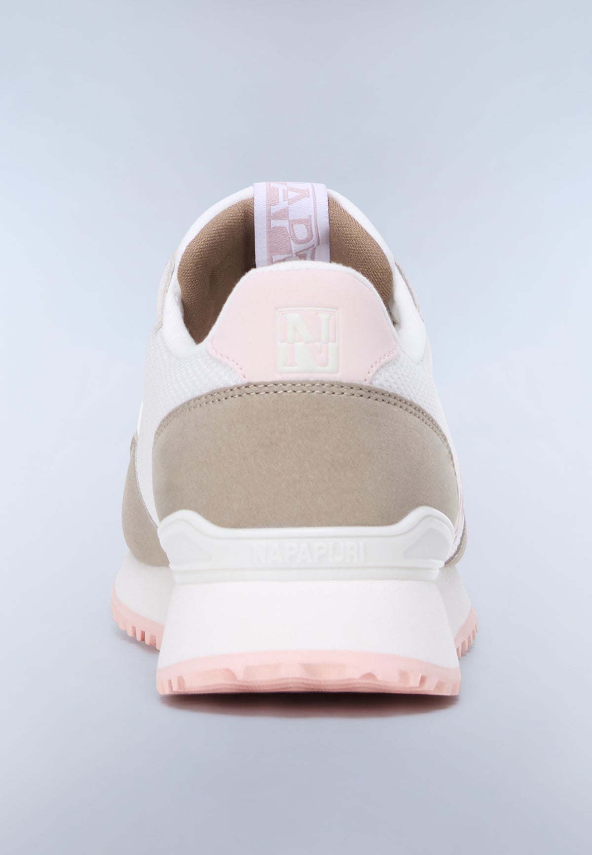 Sneaker Astra Mesh  - 9