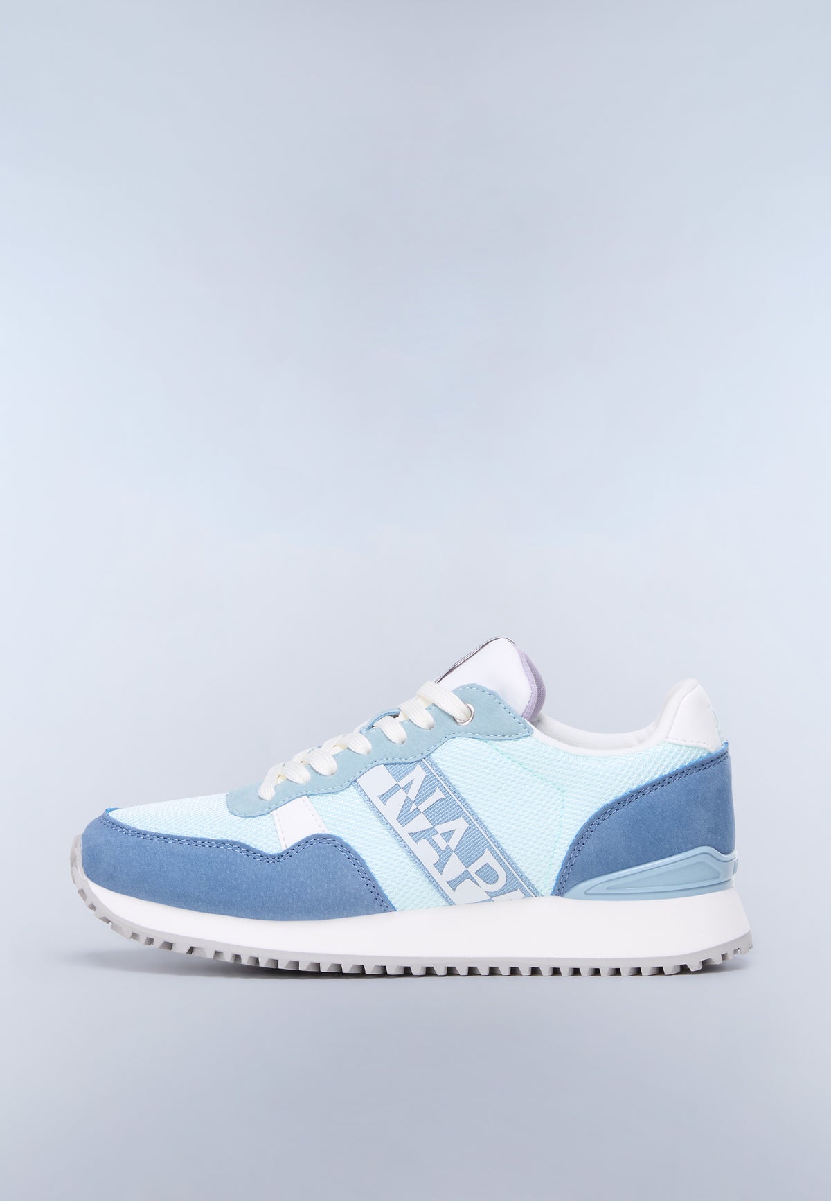 Sneaker Astra Mesh  - 3