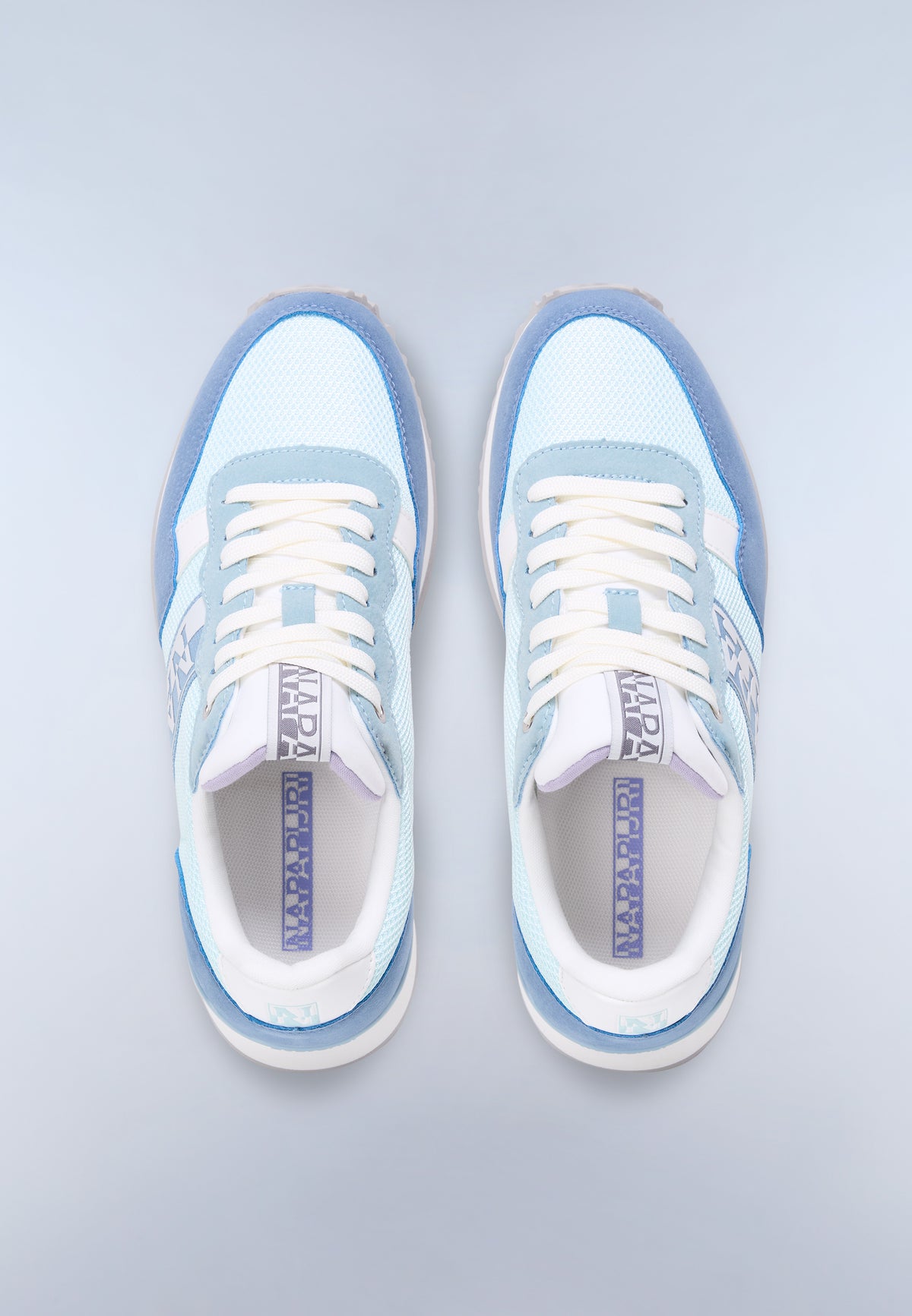 Sneaker Astra Mesh  - 4