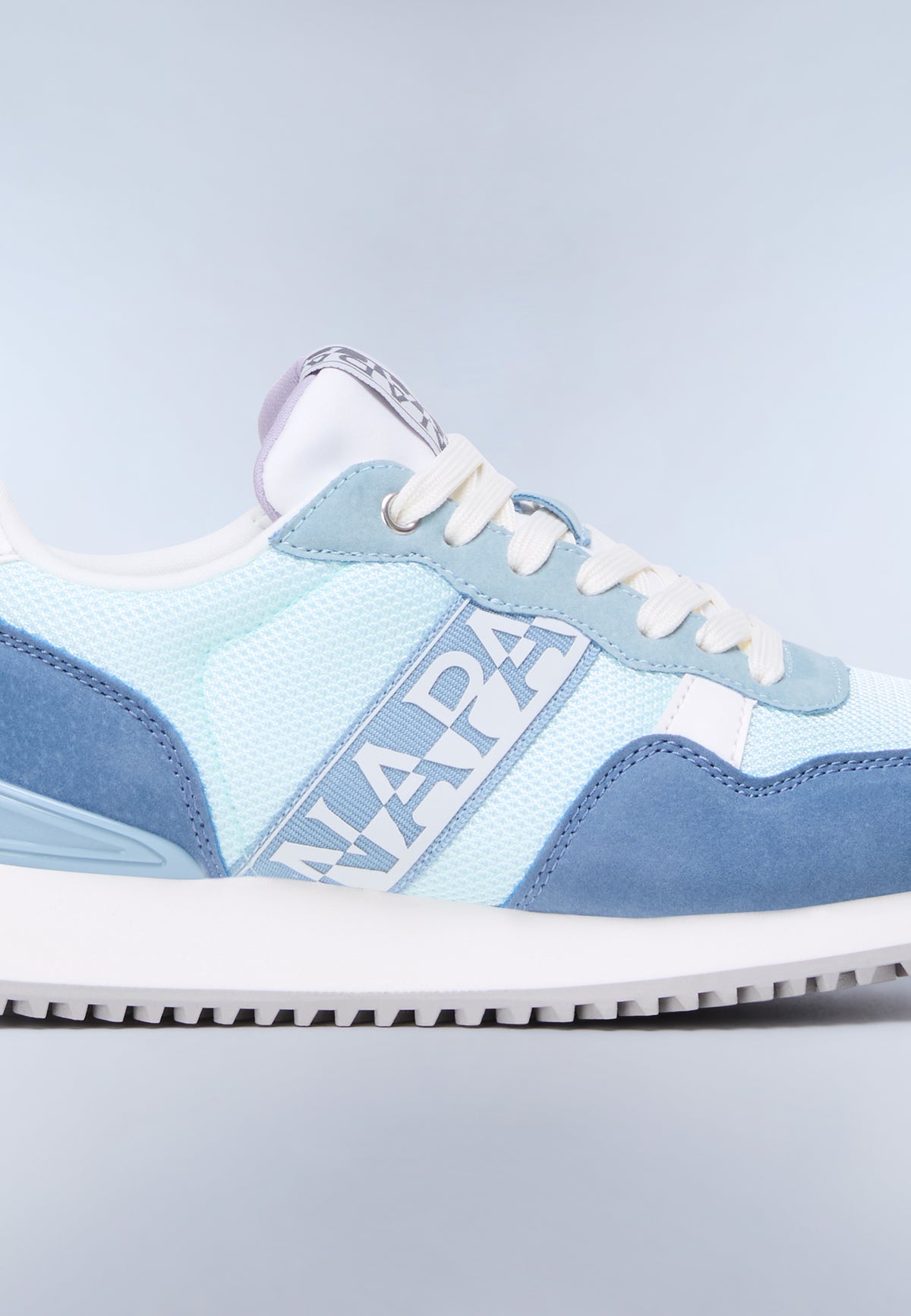 Sneaker Astra Mesh  - 8