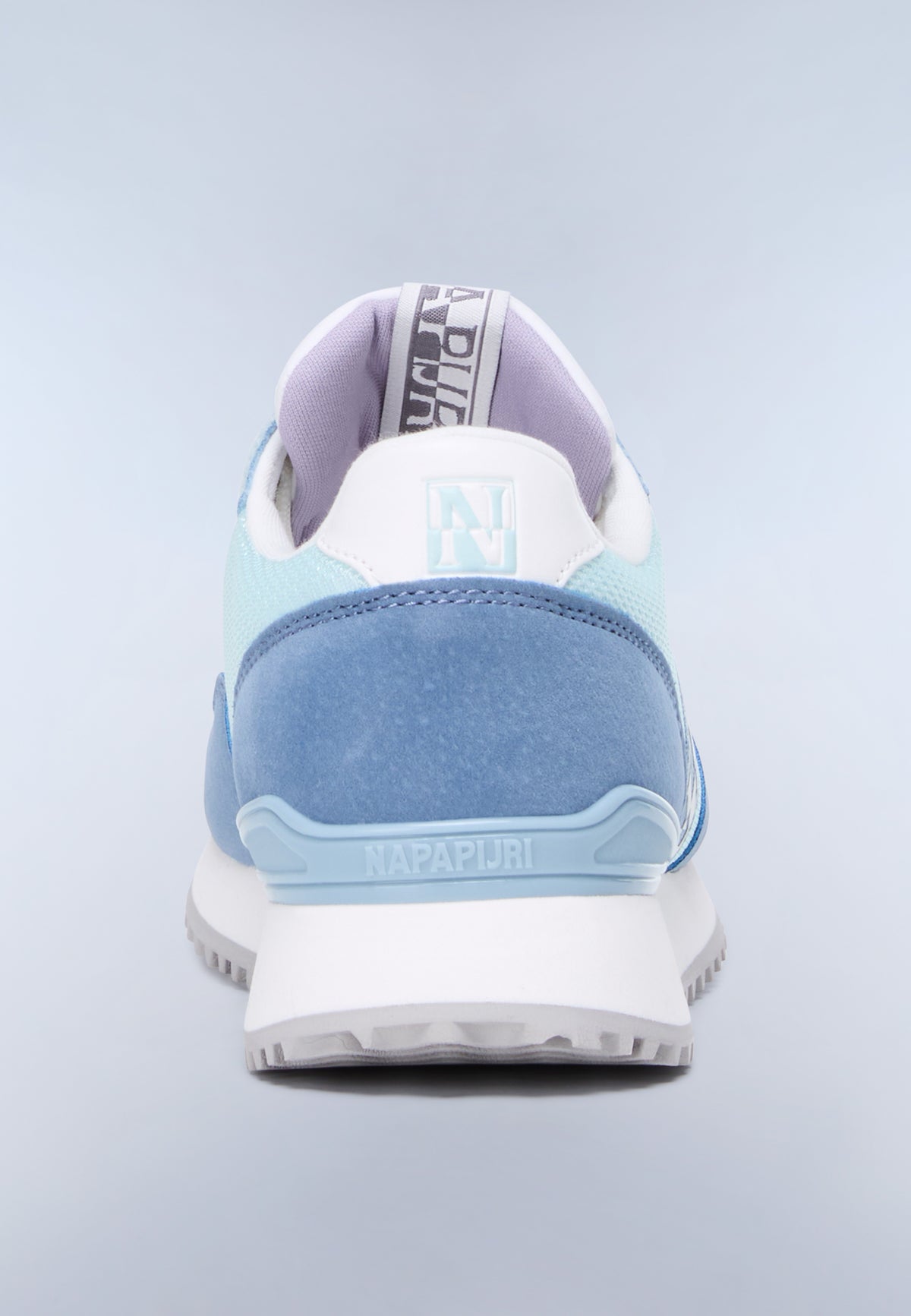 Sneaker Astra Mesh  - 9