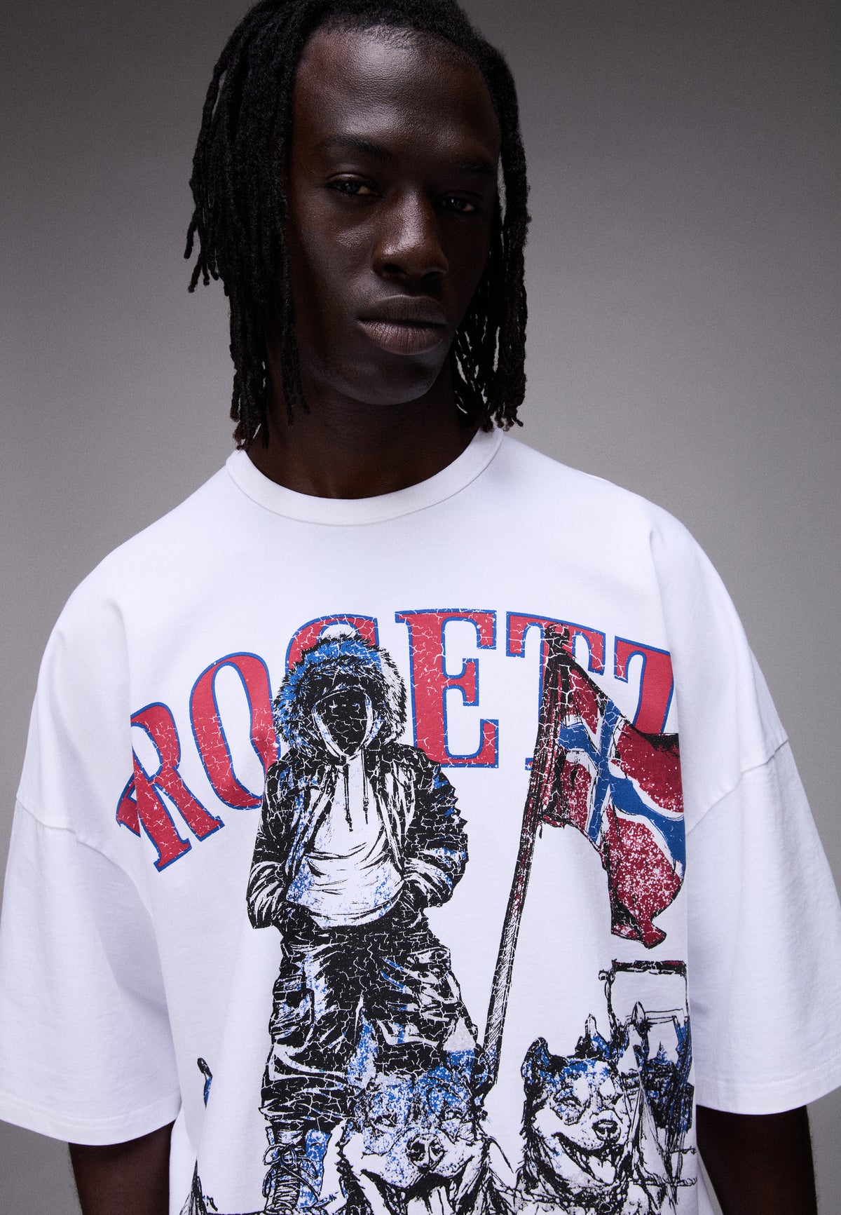 T-Shirt a Maniche Corte PDF  - 2