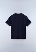 Kurzarm-T-Shirt Tiki  - 5