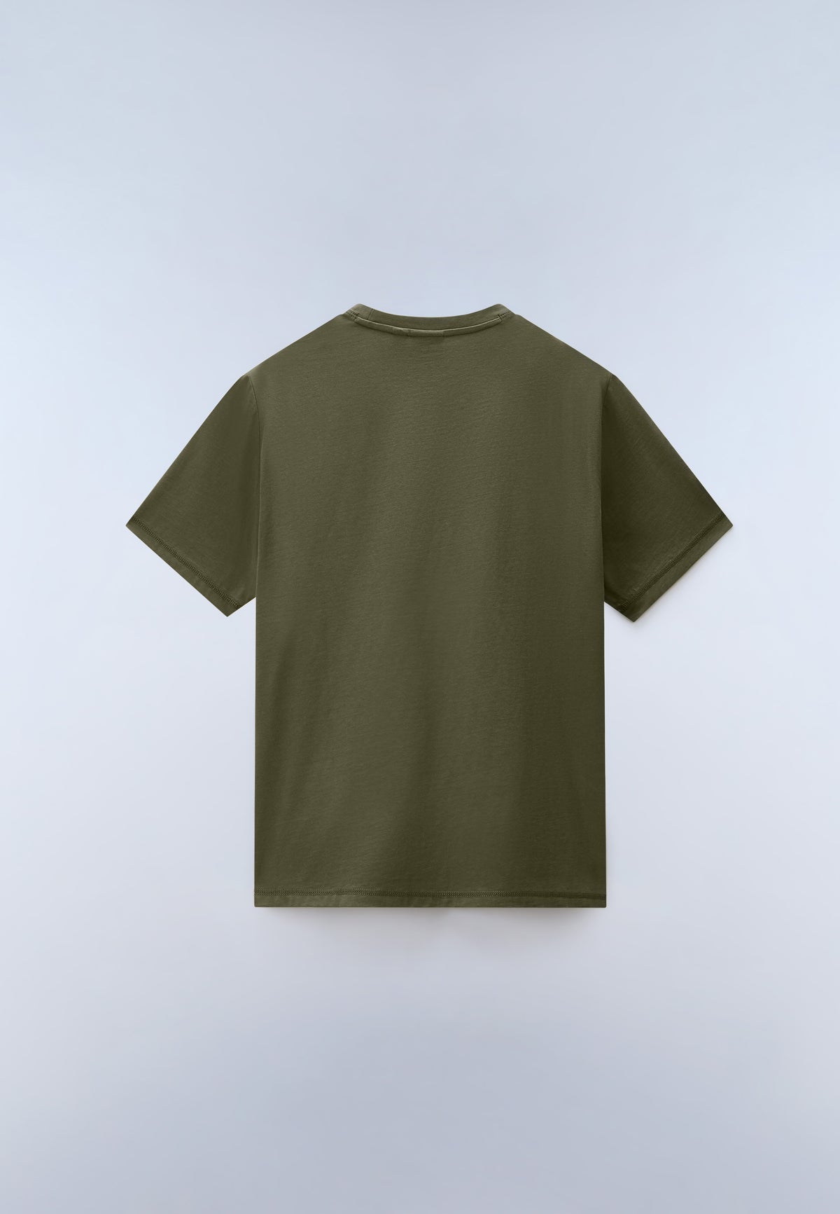 T-Shirt a Maniche Corte Tiki  - 5