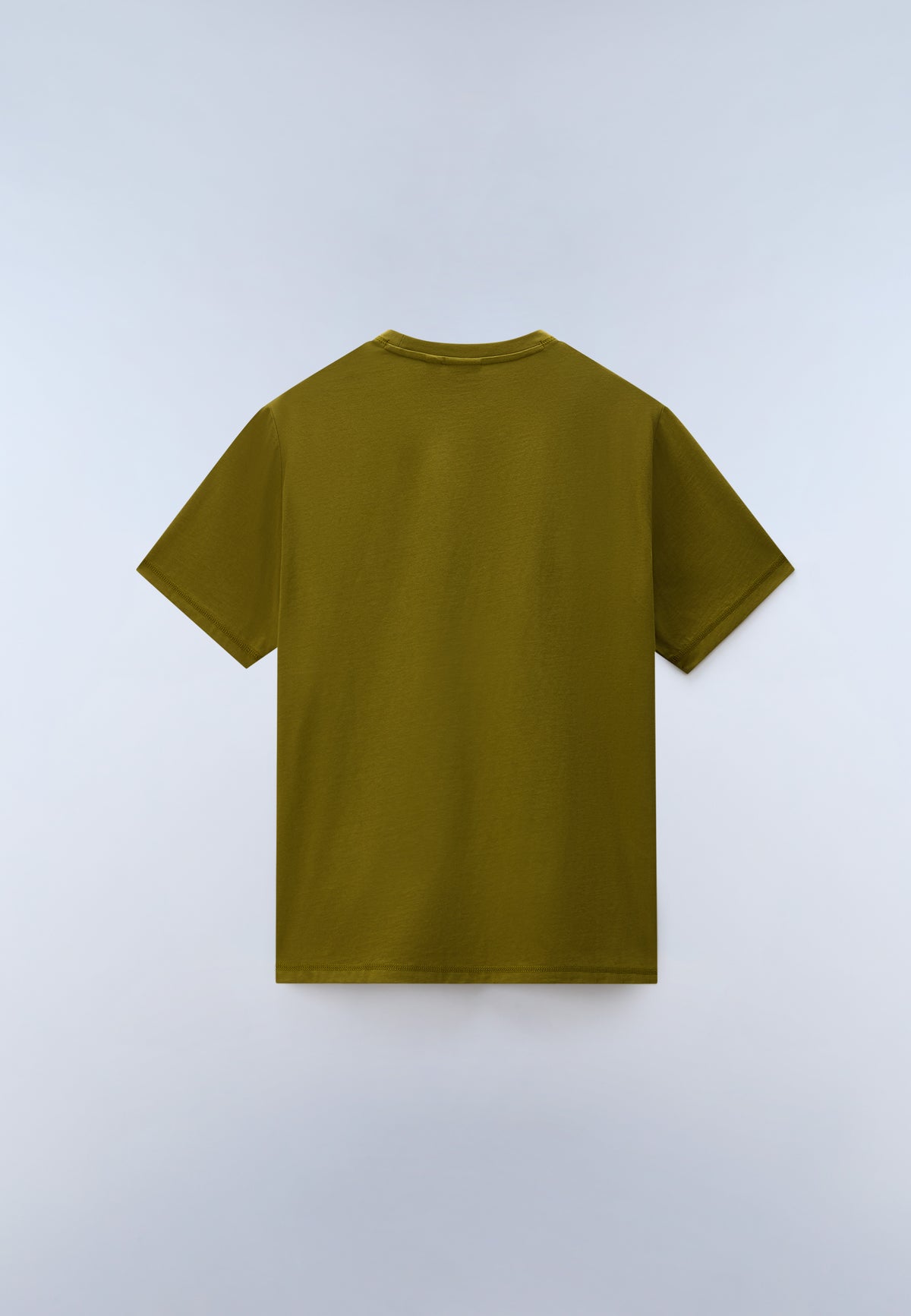 T-Shirt a Maniche Corte Tiki  - 5