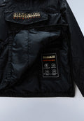 Rainforest Next All Over Print Anorak Jacket Multicolour FQR - 7