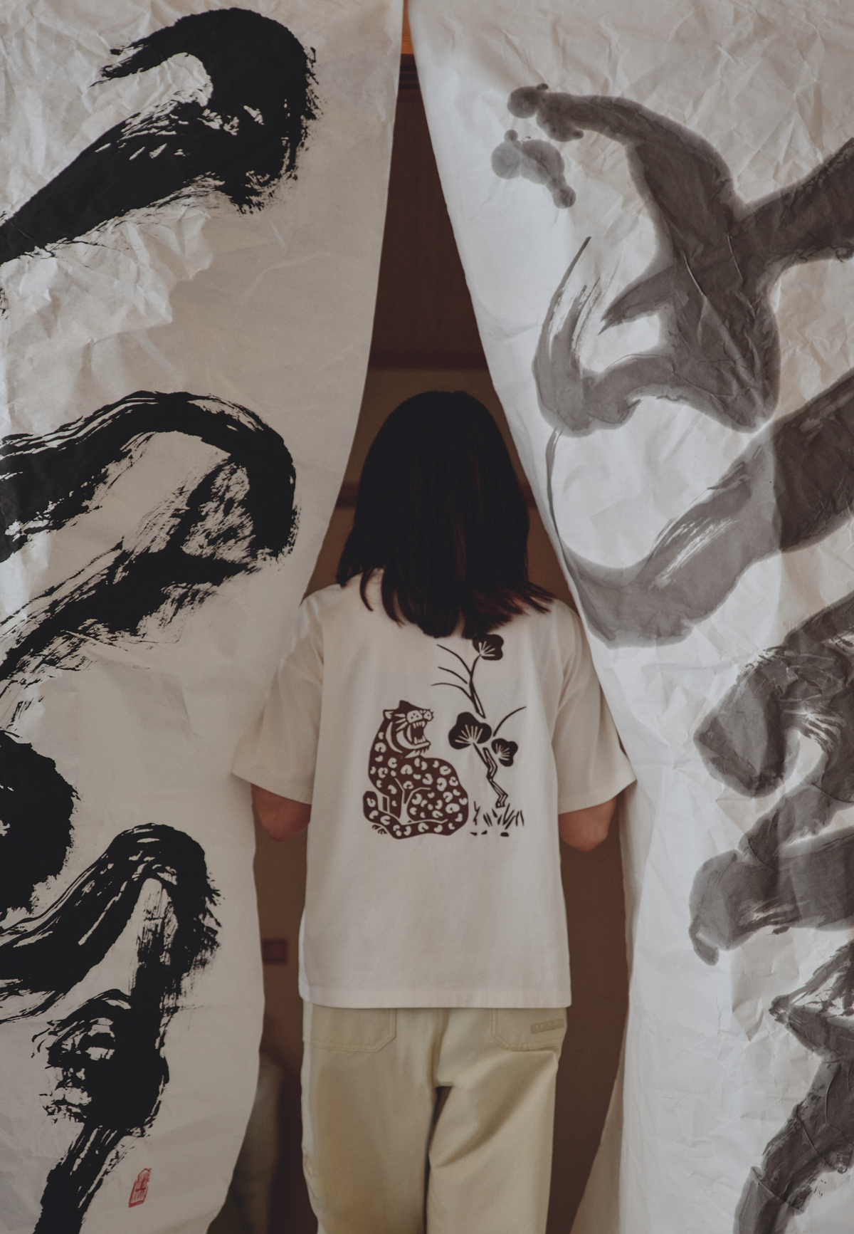 Napapijri Aral Short-Sleeve T-Shirt White F0O Women - 8