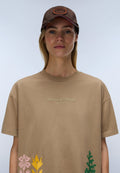 Camicia a Maniche Corte Aral  - 2
