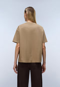 Camicia a Maniche Corte Aral  - 5