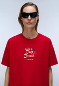 Camicia a Maniche Corte Aral  - 2