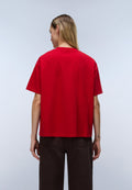Camicia a Maniche Corte Aral  - 5