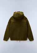 Fleecepullover mit Reißverschluss Maple  - 10